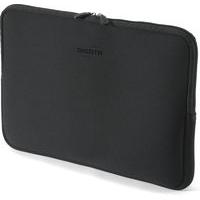 Dicota Perfect Laptop Skin, For Laptops up to 14.1" - Black