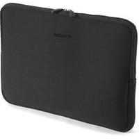 Dicota Perfect Laptop Skin, For Laptops / Netbooks up to 11.6" - Black