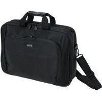 Dicota TopPerformer Case For Laptops from 14" to 15.6" - Black