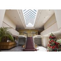 DINGLEY INTERNATIONAL HOTEL