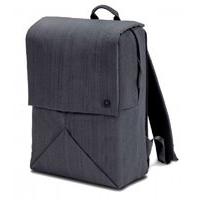 Dicota Code Backpack 13 Black - .