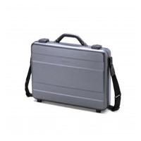 Dicota Alu Briefcase 17.3 - .