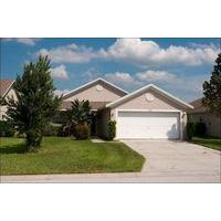 Disney Area 3 bedroom Pool Home by GSV