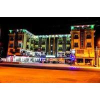 Diamond Spring Hotel