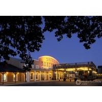 DISNEY\'S HOTEL CHEYENNE