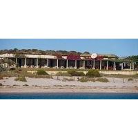 dirk hartog island lodge