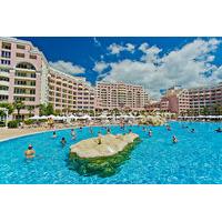 DIT Majestic Beach Resort