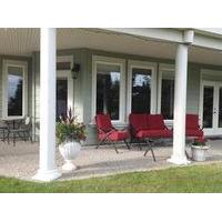 Discovery Place Retreat