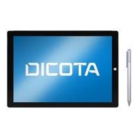 dicota secret 2 way privacy filter for microsoft surface 3 with this i ...