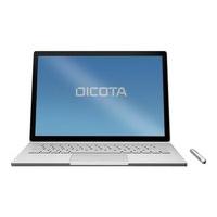 dicota secret 2 way privacy filter for microsoft surface book with thi ...