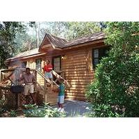 Disney\'s Fort Wilderness Resort & Campground