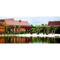 Disney\'s Polynesian Village Resort