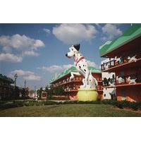 Disney\'s All-Star Movies Resort