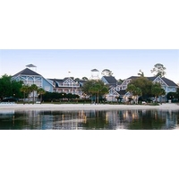 Disney\'s Beach Club Villas