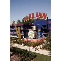 disneys all star music resort