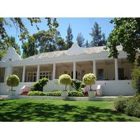 Diemersfontein Wine and Country Estate