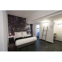 Dizengoff Avenue Hotel