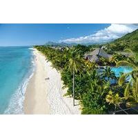 Dinarobin Hotel Golf & Spa