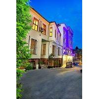 Diva\'s Hotel