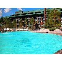 Disney\'s Wilderness Lodge