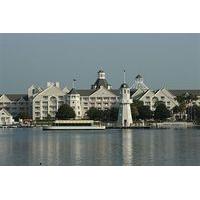 Disney\'s Yacht Club Resort