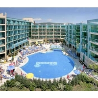 Diamond Hotel-All inclusive
