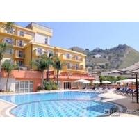 DIAMOND HOTEL RESORTS NAXOS TAORMINA