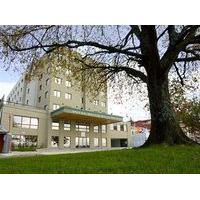 Diego De Almagro Valdivia Hotel