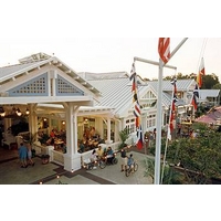 Disney\'s Old Key West Resort