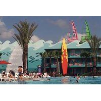 Disney\'s All-Star Sports Resort