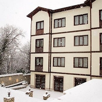 Diamond Park Hotel Safranbolu