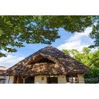 DISTANT RELATIVES ECOLODGE BACKP...