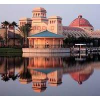 Disney\'s Coronado Springs Resort