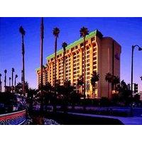 Disney\'s Paradise Pier Hotel - On Disneyland Resort Property