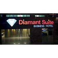 Diamant Suite Business Hotel
