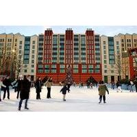 Disney\'s Hotel New York