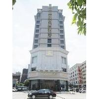 dingzun business hotel shenzhen