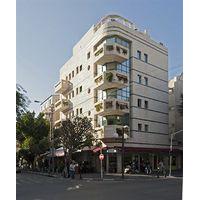 Dizengoff Suites Hotel