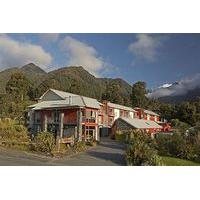 Distinction Fox Glacier Te Weheka Boutique Hotel