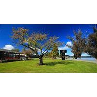 Distinction Te Anau Hotel And Villas