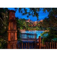 Disney\'s Animal Kingdom Lodge