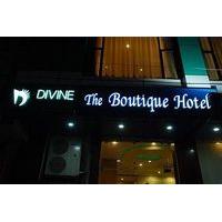 Divine The Boutique Hotel