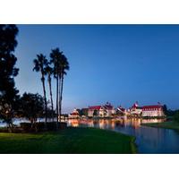 Disney\'s Grand Floridian Resort & Spa