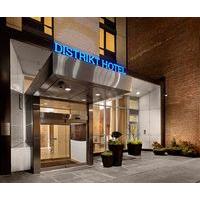 Distrikt Hotel New York City, an Ascend Collection Hotel