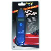 Digital Tyre Gauge