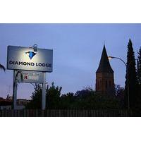 Diamond Lodge