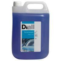 Diall Screenwash 5L