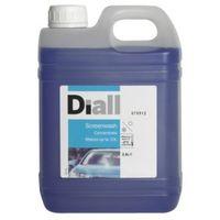 Diall Screenwash 2.5L