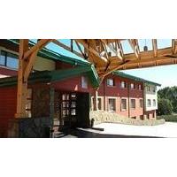 Diego de Almagro Coyhaique