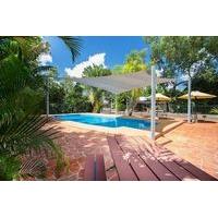 Discovery Holiday Parks - Darwin